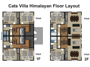 Cat's Villa Hakuba 3- Vacation STAY 82216
