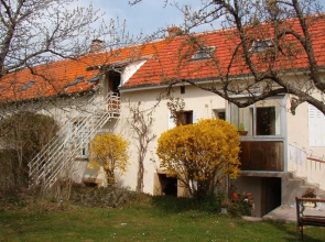 La Longère des Gillettes