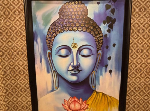 Hotel Namami Gange