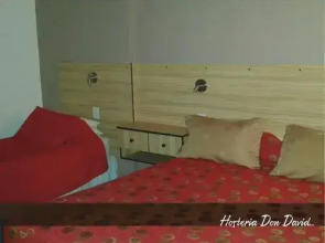 Hosteria Don David