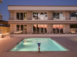 Palazzo Rainis Hotel & Spa