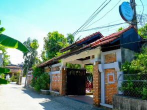 Golden Star Villa Hue