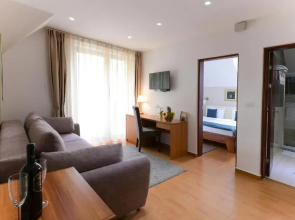Hotel Iris