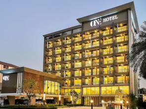 ONE Hotel