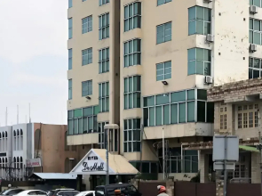 Hotel De Mall