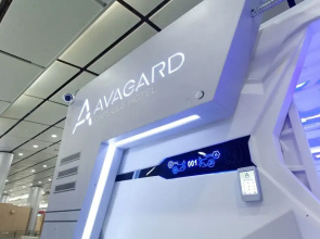 Avagard Capsule Hotel - Suvarnabhumi Airport