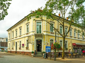 Hotel Schwert