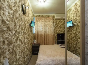 Mini-Hotel Mac-House