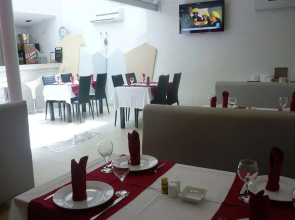Sargal Hotel