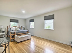 Charming Fort Collins Home By Old Town & Csu!