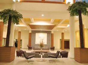 Seasons Hotel Rajkot