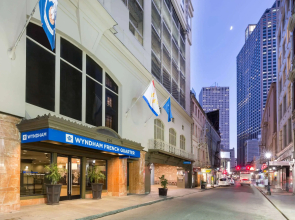 Wyndham New Orleans - French Quarter