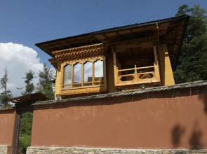 Naksel Boutique Hotel & Spa