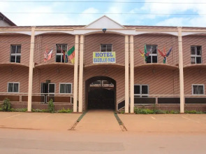Hotel Exelle-Xior