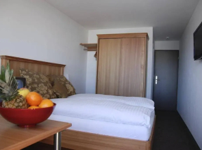 Hotel Alpina