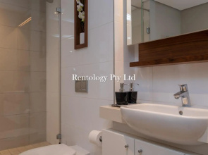 Striking 2 Bed Zimbali Suites Sea-View