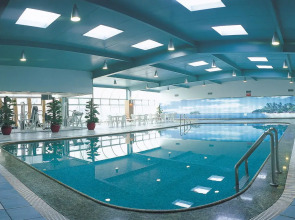 Citic Ningbo International Hotel