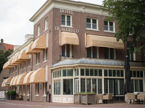 Hotel de Wereld