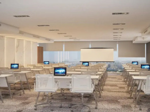 The Legend Residences Pattaya accordance