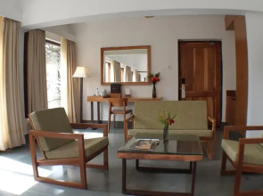 Saraca Resort & Spa Corbett