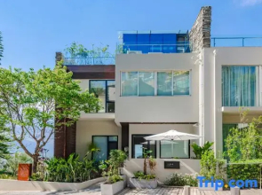 Dali Ruyi At ease Seaview Villa (Bohai Park Branch)