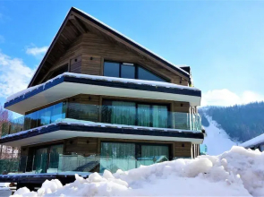 Meta Apartments