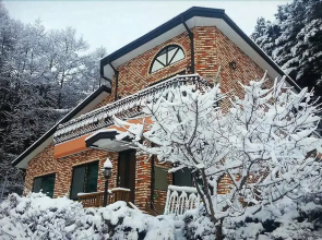 Hongcheon Pine Scented Breeze Pension