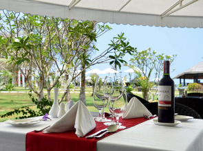 The Sailing Bay Beach Resort