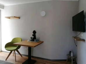Motel Q II- das kleine Stadthotel 2