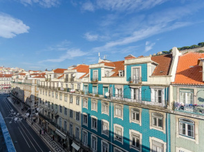Hotel da Baixa