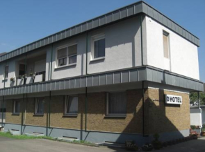 Central Ratingen