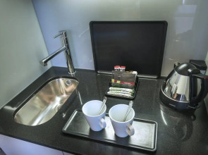 The Resident Liverpool