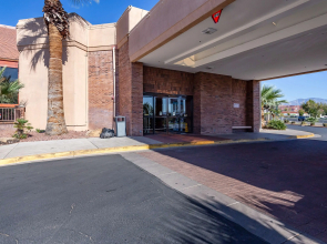 Red Lion Hotel & Conference Center St. George, UT