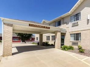 Comfort Inn Marshall