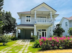 Deluxe Soan Villa - Sealinks Mui Ne