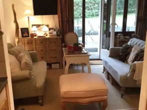 Luxurious big Studio on the Wispile