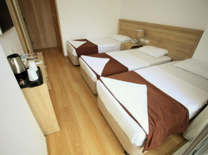 The Marmaris Boutique Hotel