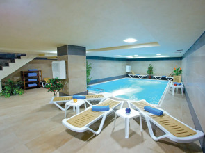 Hotel Istanbul Trend