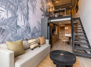 Wynwood House Tuliv