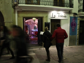 Hotel la Boheme