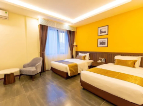 Viktor Legends Hotel