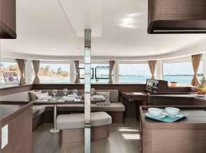 Dream of Life , Catamaran , Lagoon 42 , 2019
