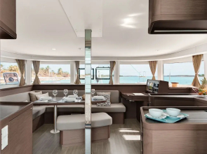 Dream of Life , Catamaran , Lagoon 42 , 2019