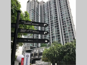 The Base Park East - Bangkok Sukhumvit 77