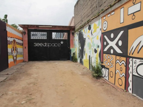 Hotel Seedspace Abidjan
