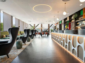 Corendon Amsterdam New-West, a Tribute Portfolio Hotel