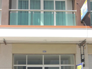 Central View Hostel