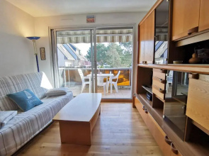 Appartement Carnac, 1 Pièce, 4 Personnes - Fr-1-477-98