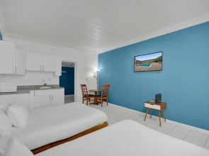Hallandale Beach Vacation Home Pool Miami