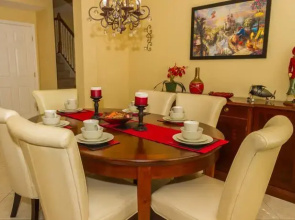 Magical Disney Golf View Villa at Highlands Reserve